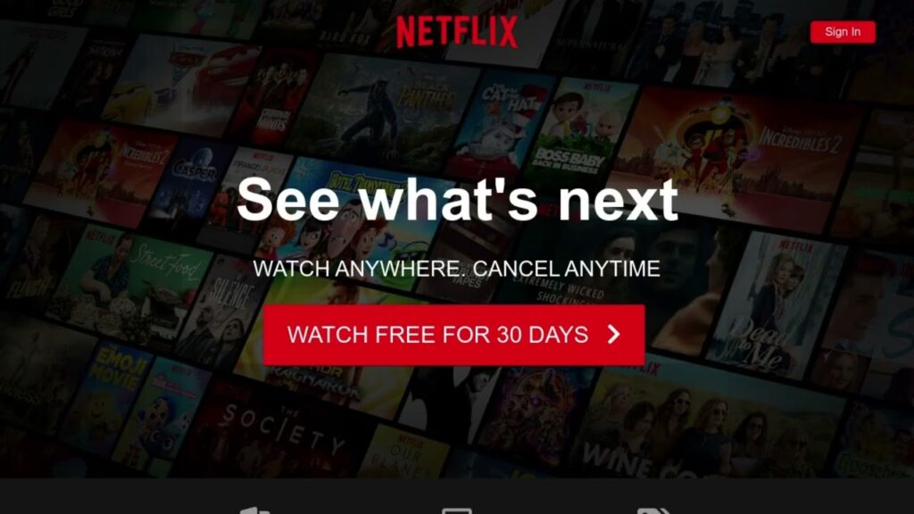 Netflix.com/tv2 Login