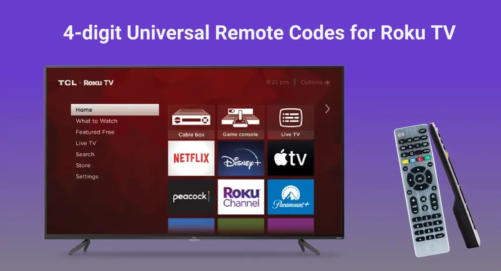 where do i enter my roku code